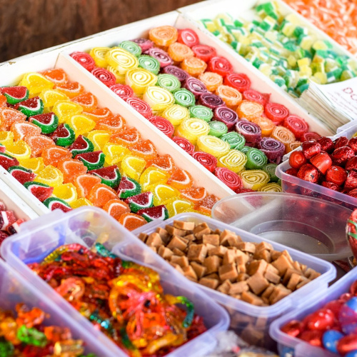 LED Indicator Light Assortment Pack