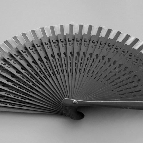 5V DC Mini Cooling Fan